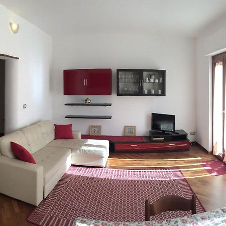 Petronia Home Porto Torres Kültér fotó