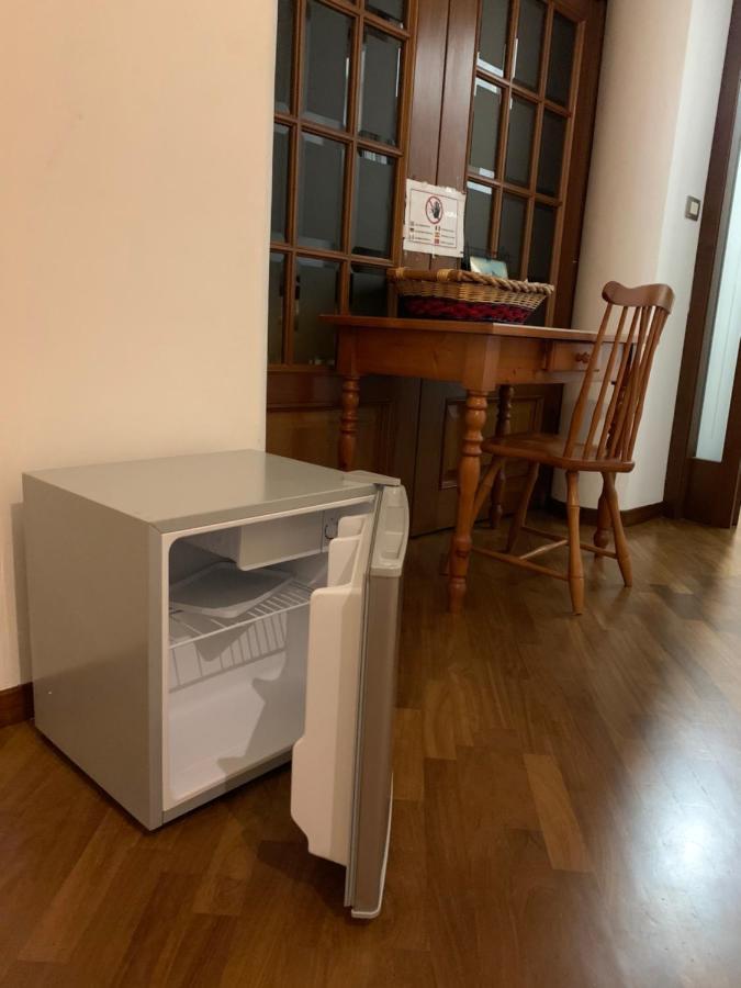 Petronia Home Porto Torres Kültér fotó