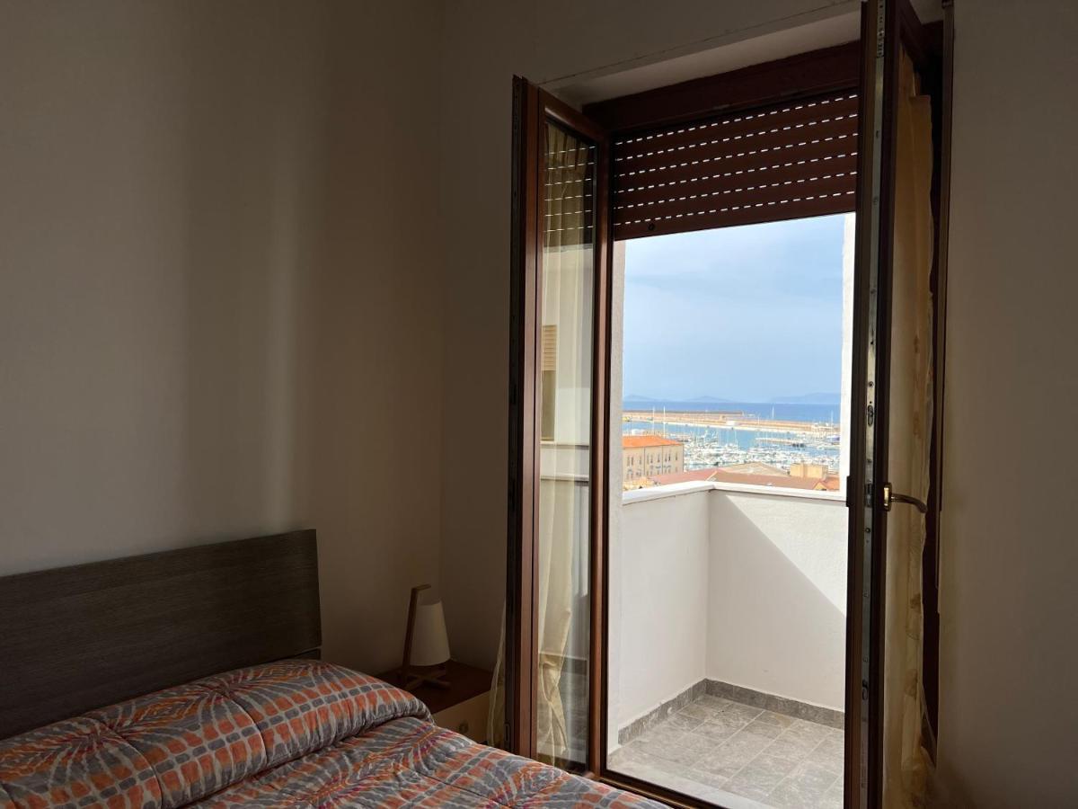 Petronia Home Porto Torres Kültér fotó