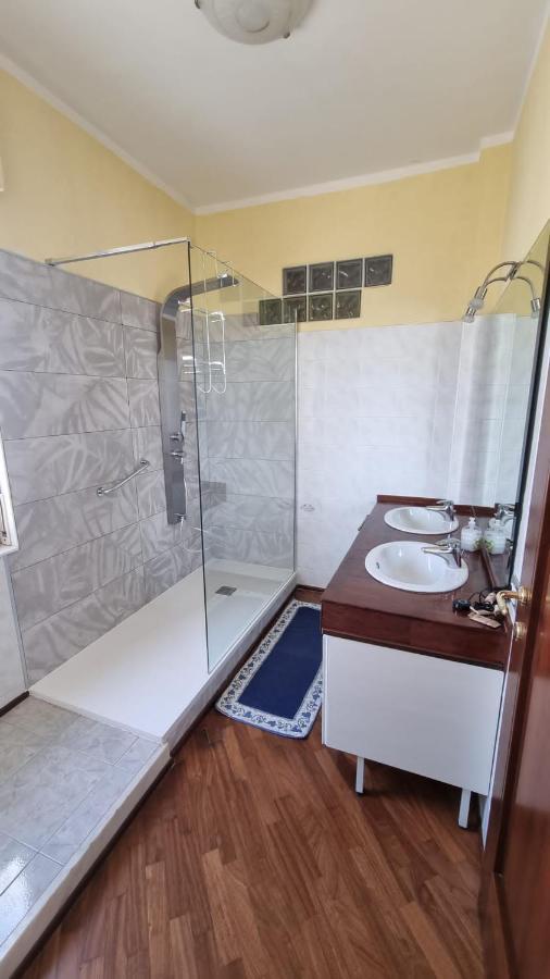 Petronia Home Porto Torres Kültér fotó