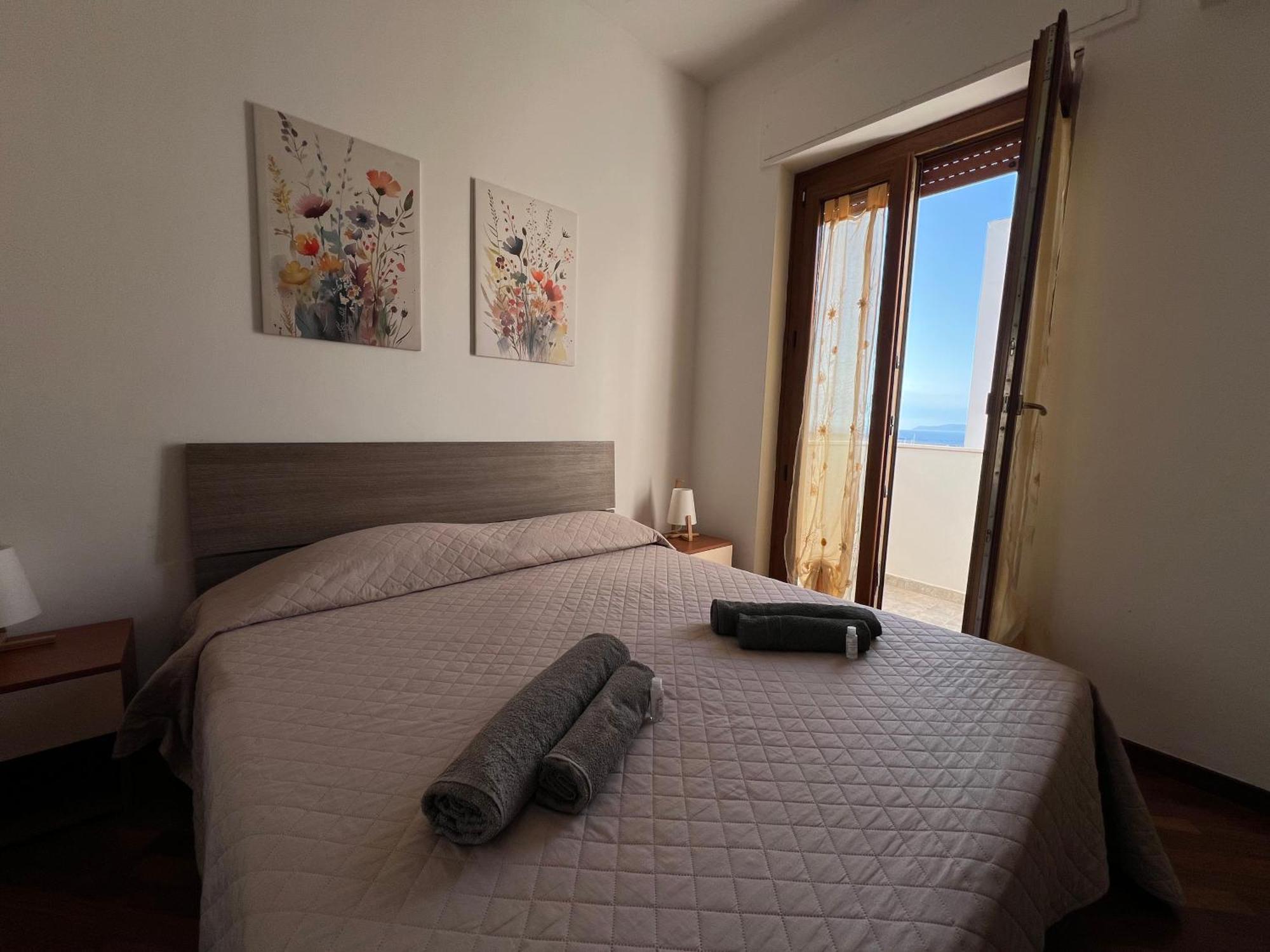 Petronia Home Porto Torres Kültér fotó