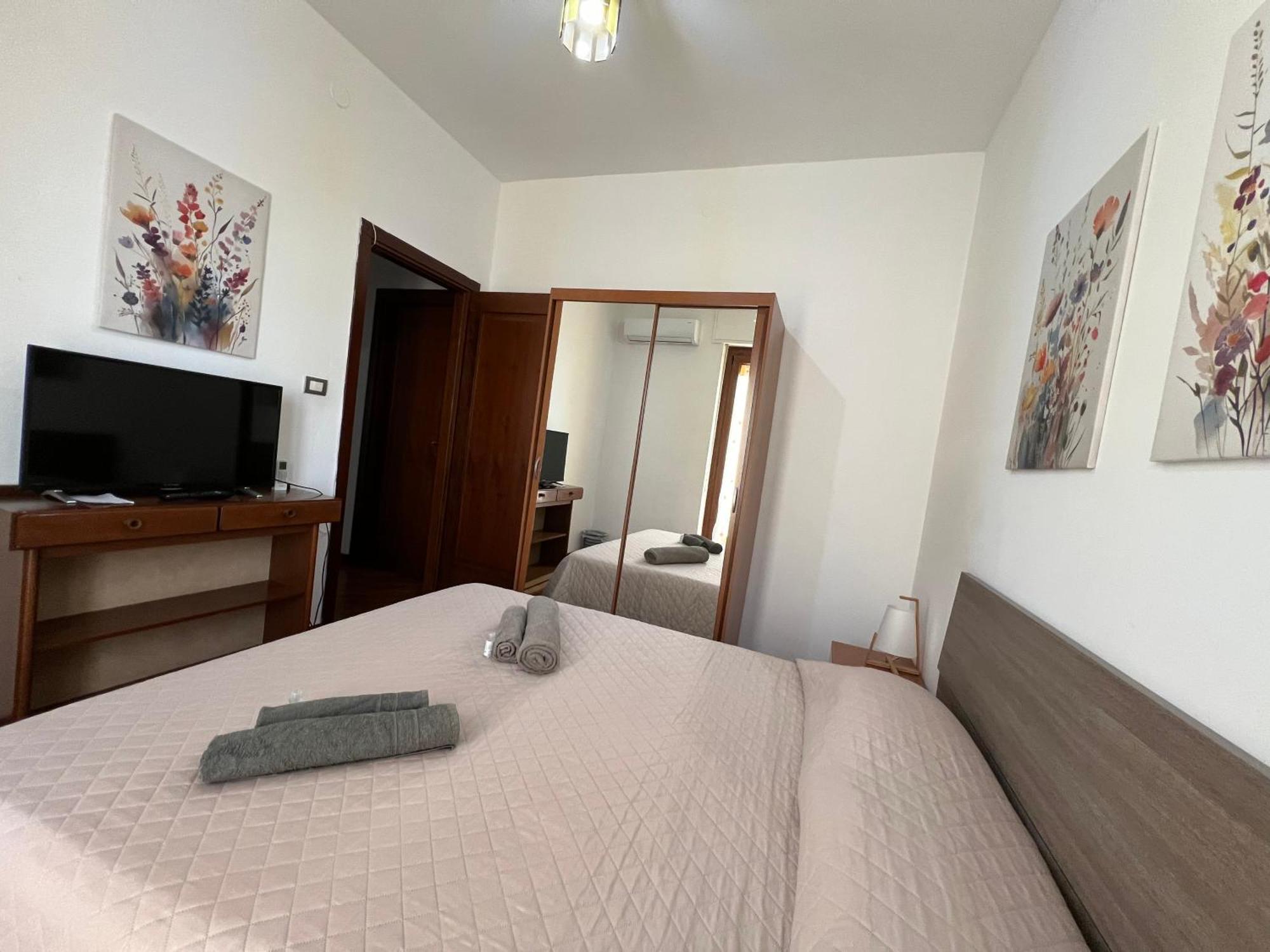 Petronia Home Porto Torres Kültér fotó