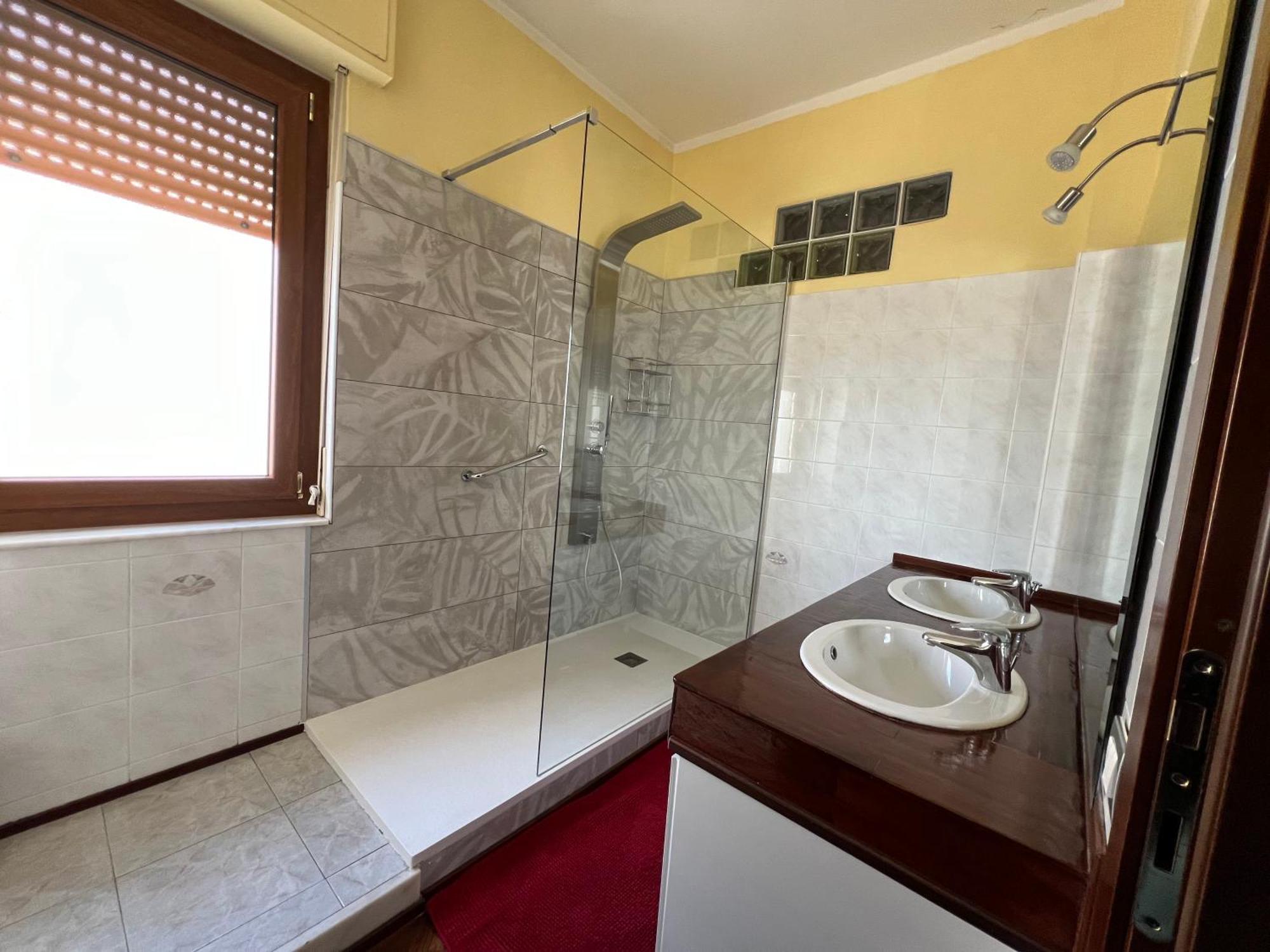Petronia Home Porto Torres Kültér fotó