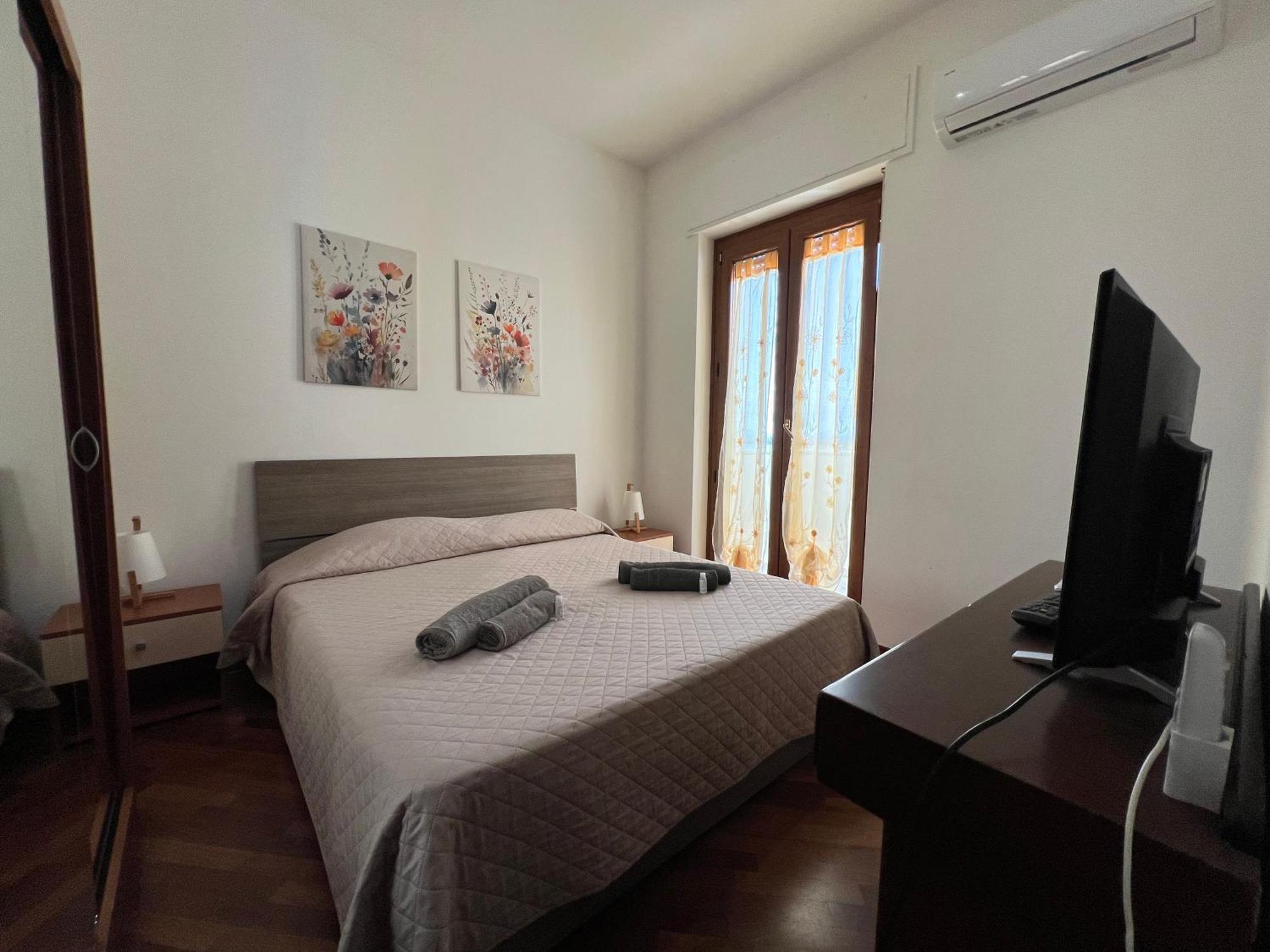 Petronia Home Porto Torres Kültér fotó