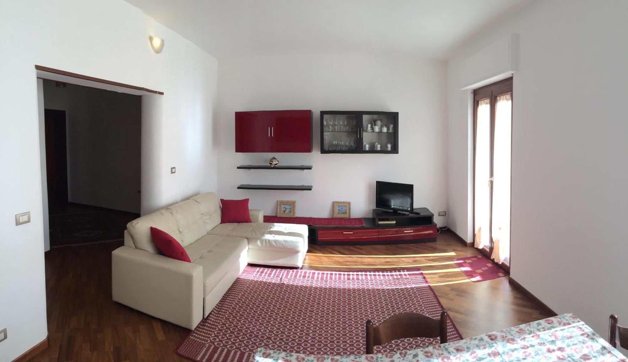 Petronia Home Porto Torres Kültér fotó
