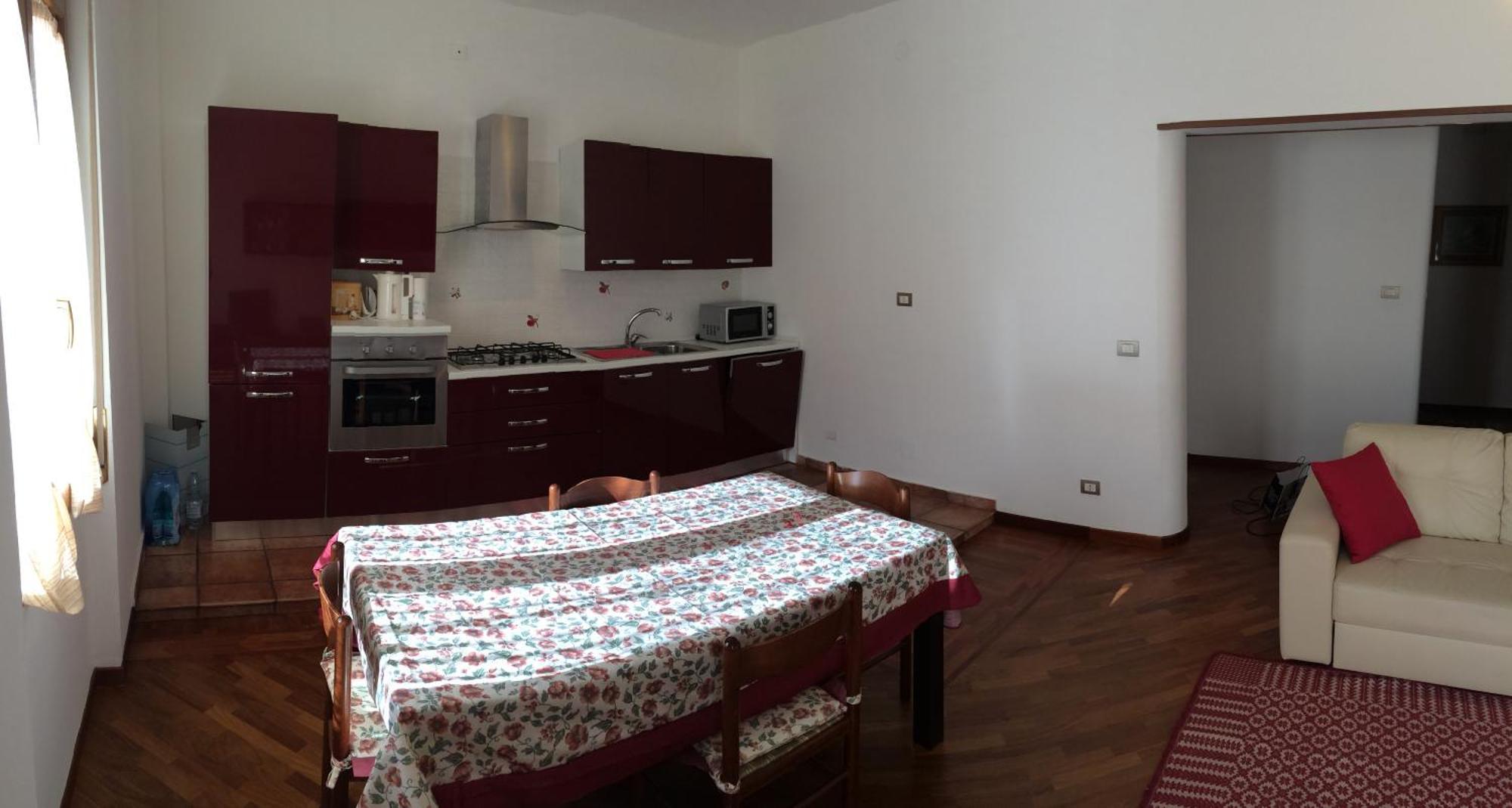 Petronia Home Porto Torres Kültér fotó